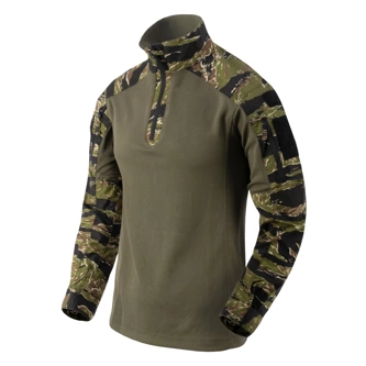 Combat Shirt Helikon MCDU Nyco Ripstop Tijger Streep