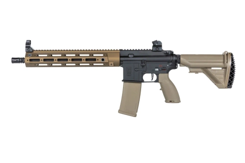 Specna Arms SA-PH22 PRIME™ BLDC™ Aster II ETU Chaos Bronze airsoft Carbine