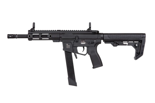Submachine Airsoft Gun Specna Arms SA-FX01 FLEX™ Black