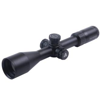 REDWIN Torero 3-18x50 FFP hunting scope