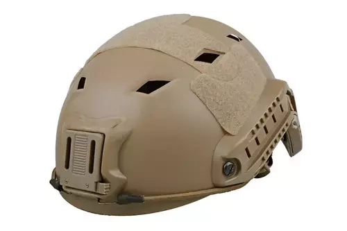 casque X-Shield FAST BJ replica - Tan