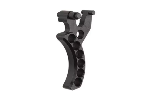 CNC Trigger for AK (C) Replicas - Black
