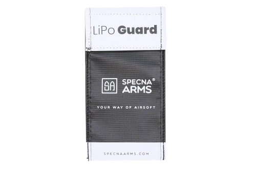 Specna Arms ochranná taška na Li-Po akumulátor Bag-S