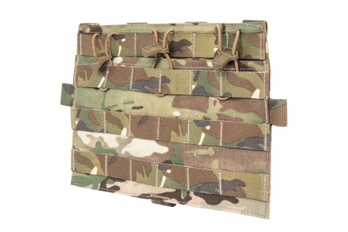 Ape Force Gear panel loader for 3 M4/M16 Flat MC magazines