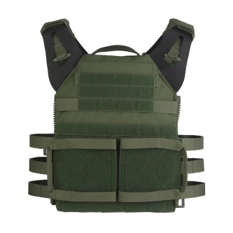 Plate Carrier Vest Wosport VE-99 Ranger Green