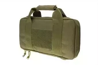 Pistol Bag (Medium) - Olive Drab