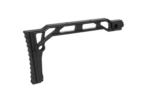 Squelette crosse SS-8R avec montageem 1913 - Noir