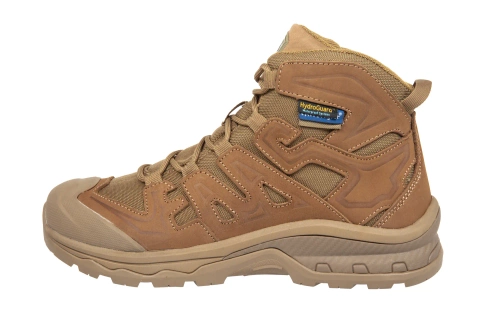 Emerson Gear Blue Label 'Hiker' tactical boots Coyote Brown