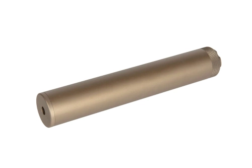 Specwar-II Silencer - Dark Earth