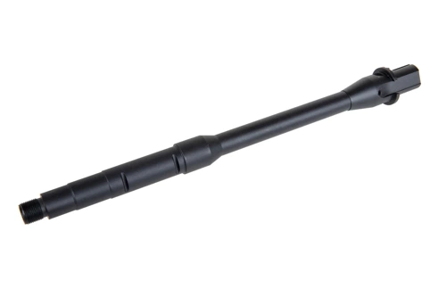 Aluminiowa lufa zewnętrzna 5KU do replik z serii M4/M16 11.5" Czarny