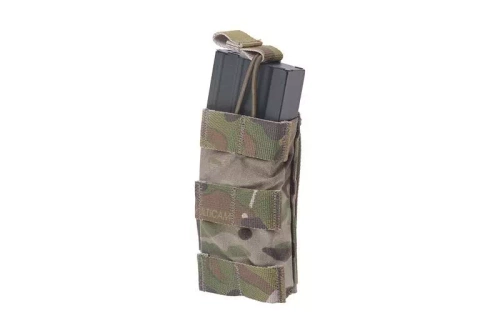 Open Top Shingle Pouch for M4/M16 Magazine - MC