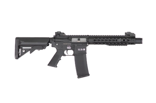 Replika karabinka SA-C07 CORE™ - Czarna (OUTLET)
