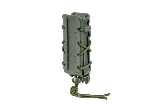 OPEN VII Pistol Magazine Pouch - Olive Drab