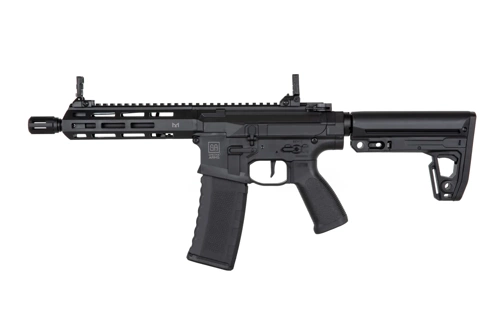 Specna Arms SA-F20 FLEX™ ETU™ airsoft rifle Black