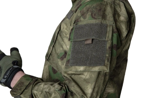 Mikina s uniformou Primal ACU - ATC FG