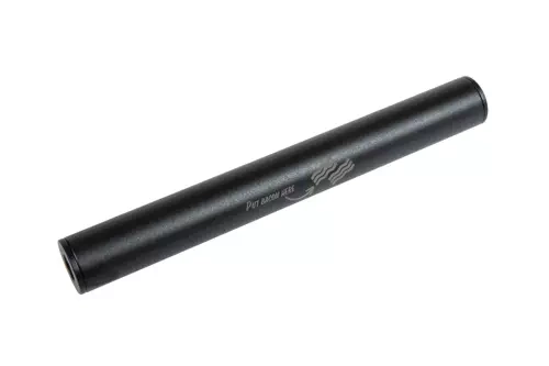 Covert Tactical Silencer - Bacon 30x250