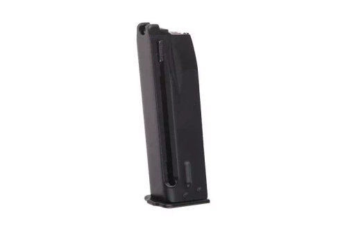20 BB Gas Magazine for GGB-0351TM Replicas