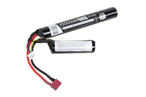 Specna Arms 3500 mAh 11,1 V Li-Ion-batterij Deans