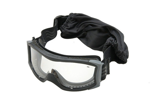 Bolle X1000 goggles with case