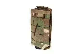 Adjustable OPEN Carbine Pouch - MC
