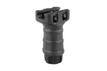 Krótki chwyt taktyczny typu Tangodown na szynę RIS - czarny