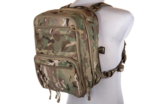 Tactical backpack Wosport WST MC