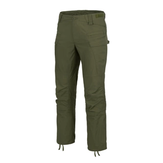 SFU NEXT Mk2 Polycotton Ripstop kalhoty Olive