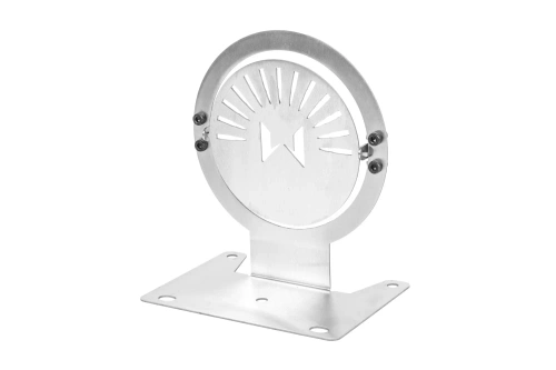 Wosport TG-36 metalen richtmerk