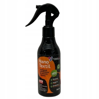 HADWAO Nano Textil waterafstotend voor schoenen en kleding 200 ml