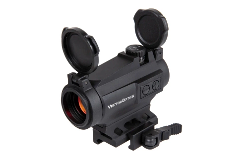 Celownik kolimatorowy Maverick II Plus 1x22 DBR