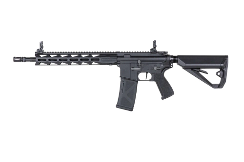 airsoft Arcturus LWT MK-III Carbine 12" SPORT AEG SE® Starter Pack Black