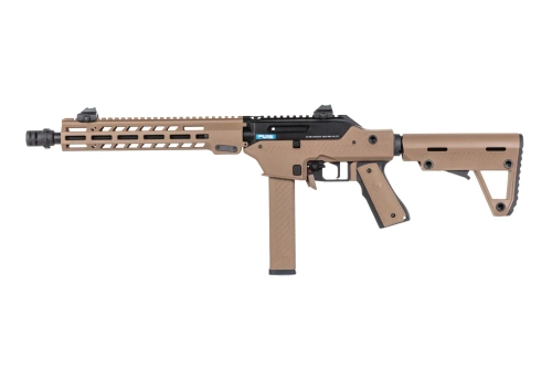 VORSK VMP-2M Tan airsoft Assault Carbine