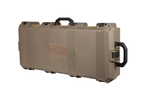 Walizka transportowa Specna Arms Gun Case V2 - Tan