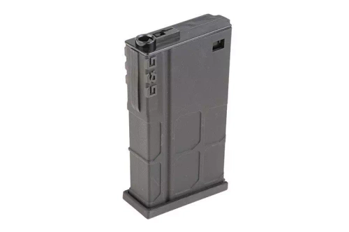 120rd mid-cap magazine for SR25