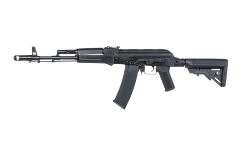 Specna Arms SA-PJ05 Prime™ Aster V3 SE ETU airsoft Carbine with Brushless Motor Black