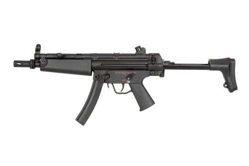 SR5-A5 Submachine Gun Replica