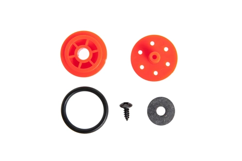 Tête de piston E&L Essential