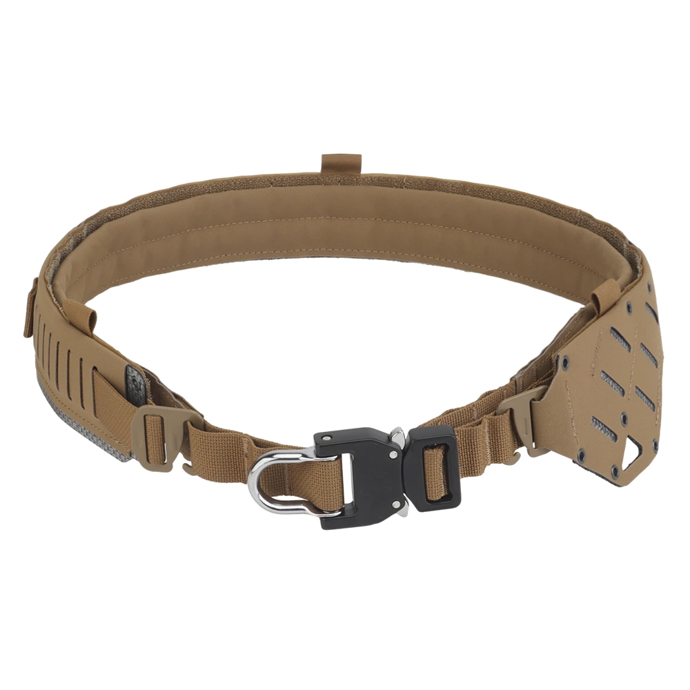 Wosport ARC Tactical Belt M Coyote Brown | Gunfire.com