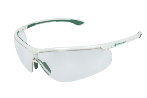 Uvex Sportstyle Planet Protective Glasses Beige (9193295)