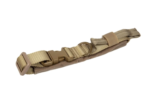 Primal Gear taktyczna obroża dla psa - Tan