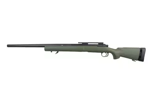 Modify MOD24 Odstřelovací puška Bolt Action – olivová