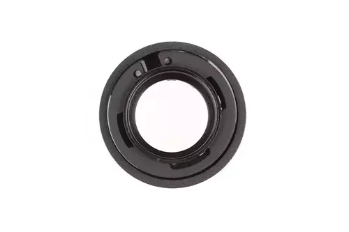 Bague Delta pour répliques type M4/M16