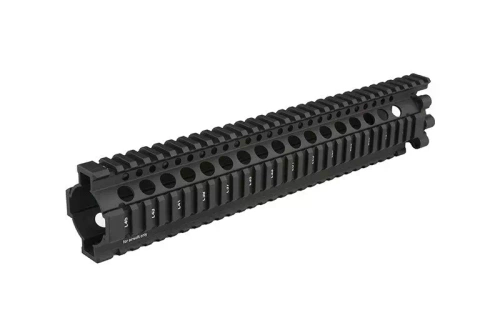 Grip frente Daniel Defense 12 AS-15 Lite Rail"