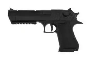 CM121 pistool replica (zonder batterij)