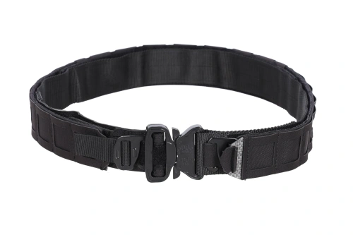 Tactische riem Wosport PHC Bedels