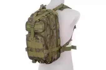 Assault Pack - wz.93 Woodland Panther
