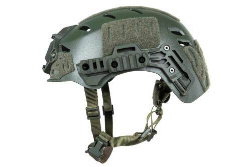 Wosport EX HL-102-E helmet replica (standard version) Olive