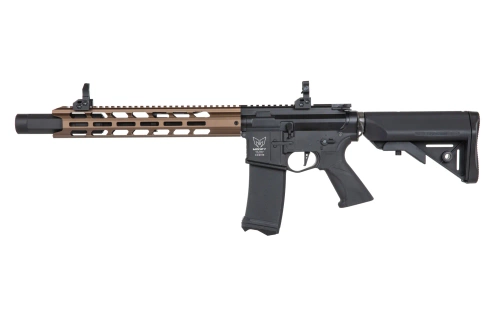 Airsoft geweer Modify XTC G1-MS GATE ASTER ETU Chaos Bronze