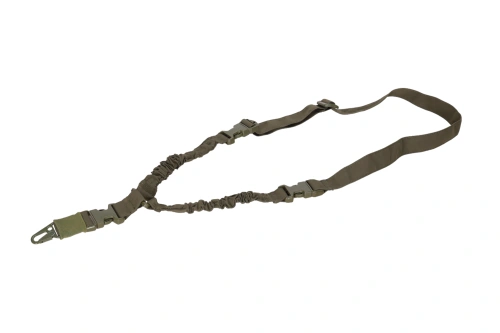 sangle de transport SATAC Bungee type 1 Olive