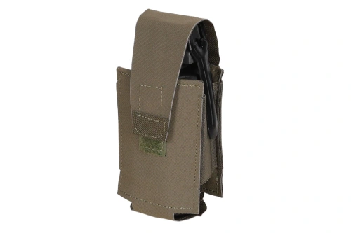SATAC Smoke Grenade Carrier Ranger Green